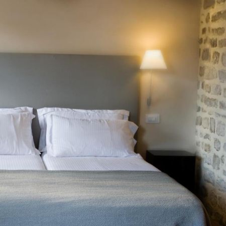 Bed and Breakfast Fondaco Del Moro Civitella in Val di Chiana Exterior foto