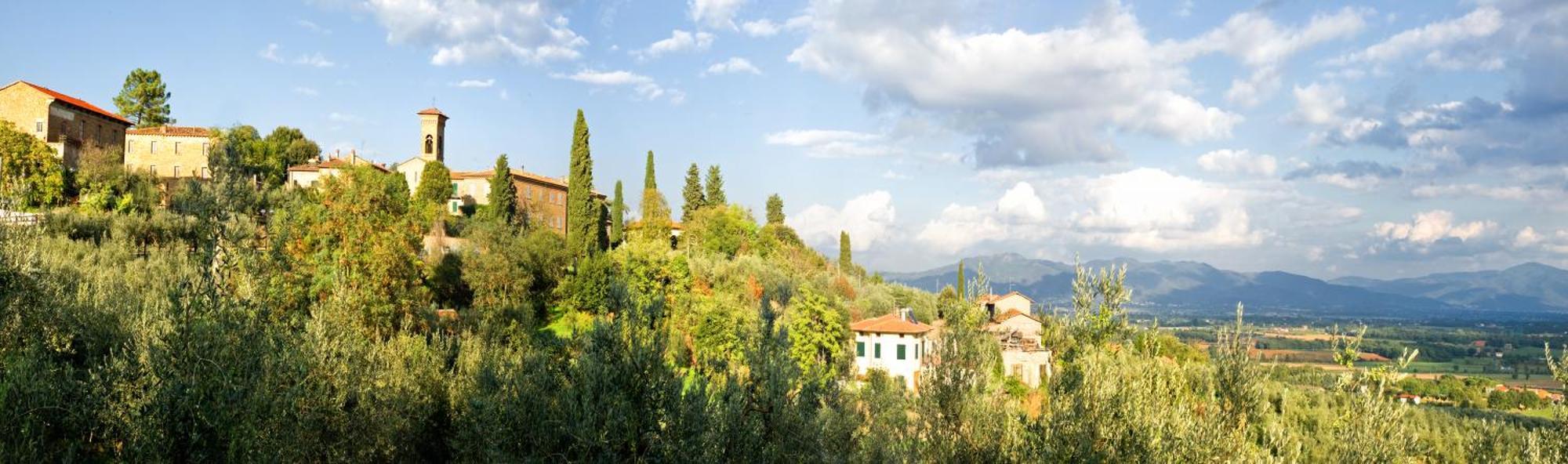 Bed and Breakfast Fondaco Del Moro Civitella in Val di Chiana Exterior foto