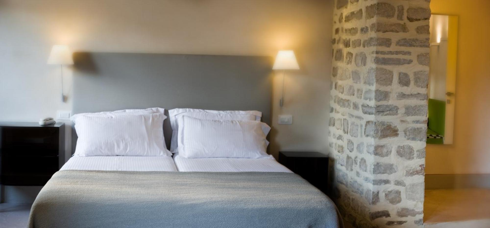 Bed and Breakfast Fondaco Del Moro Civitella in Val di Chiana Exterior foto