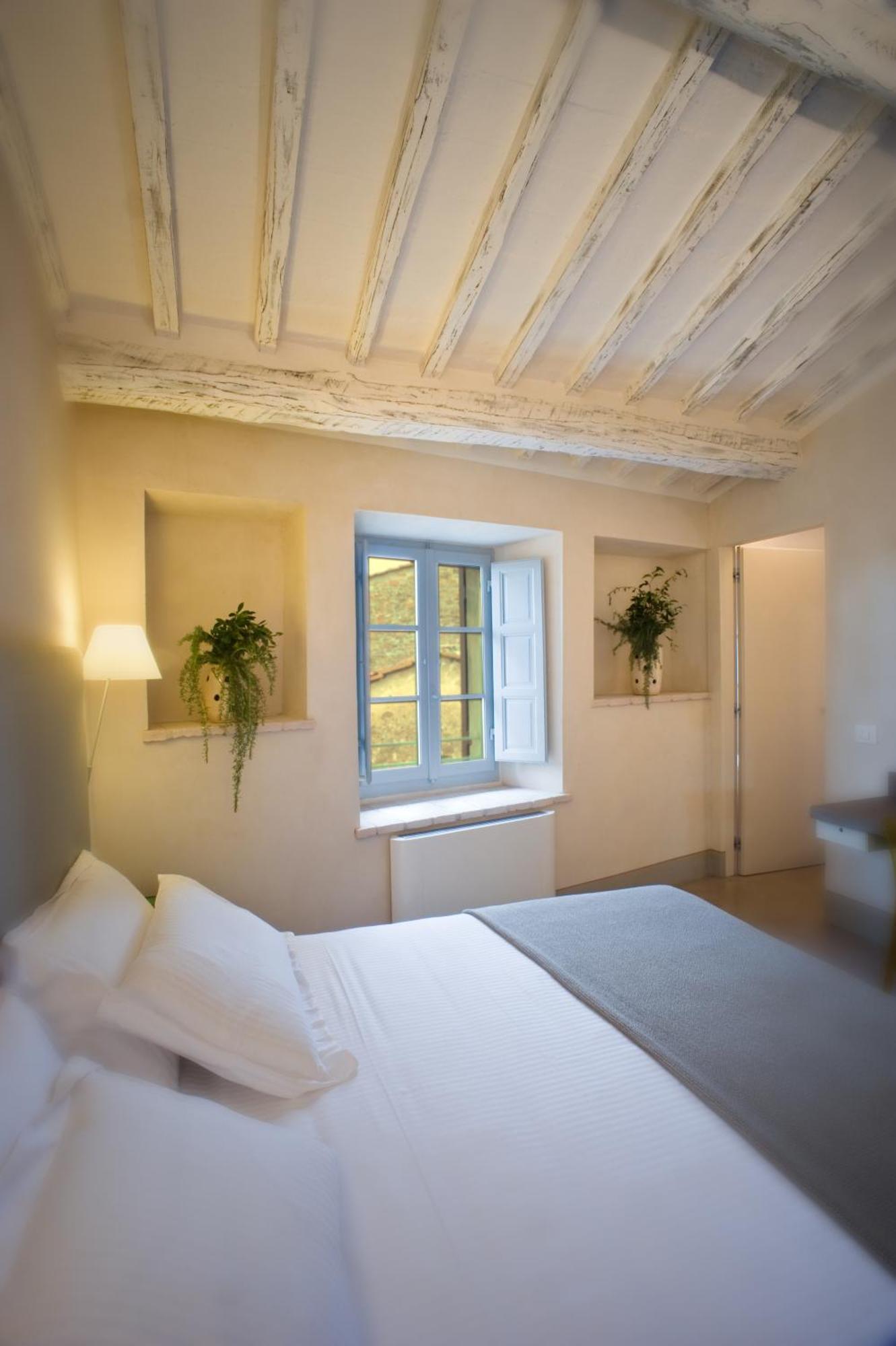 Bed and Breakfast Fondaco Del Moro Civitella in Val di Chiana Exterior foto
