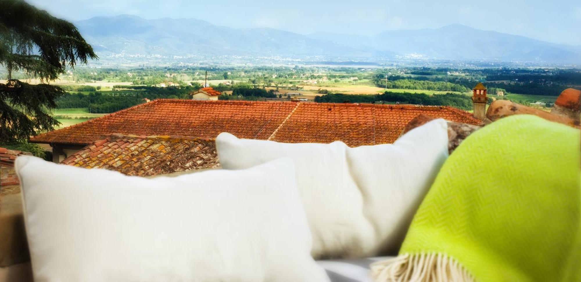 Bed and Breakfast Fondaco Del Moro Civitella in Val di Chiana Exterior foto
