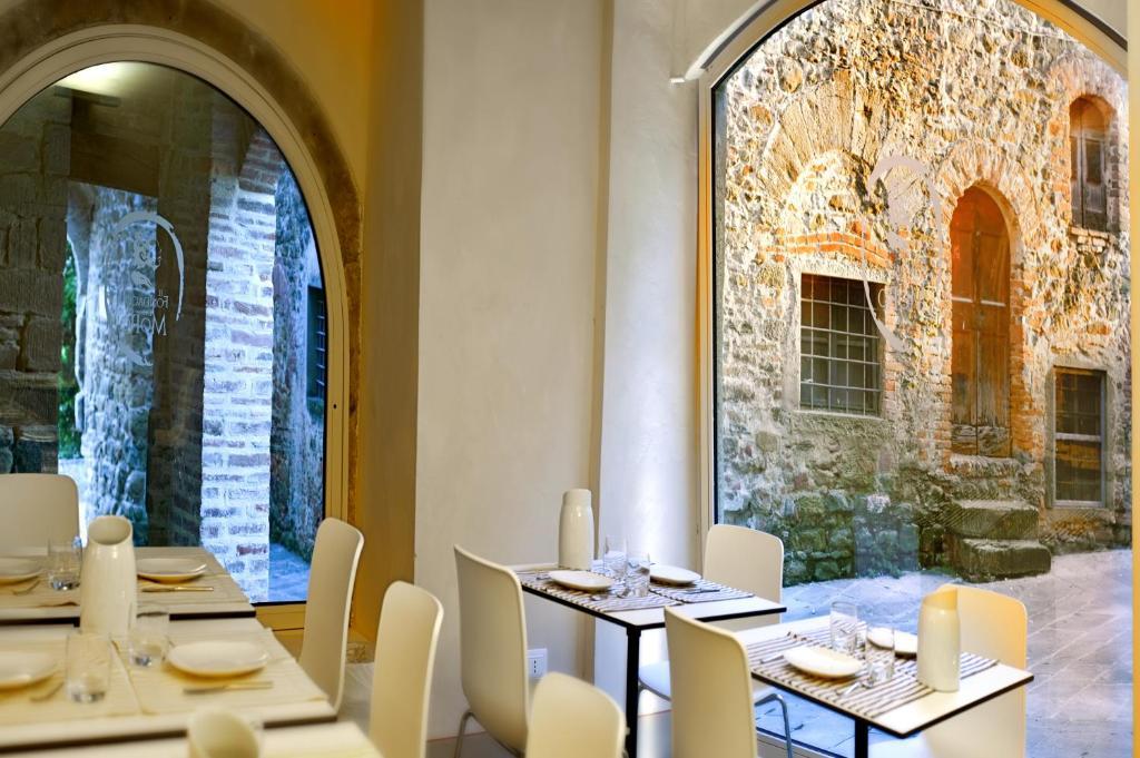 Bed and Breakfast Fondaco Del Moro Civitella in Val di Chiana Exterior foto