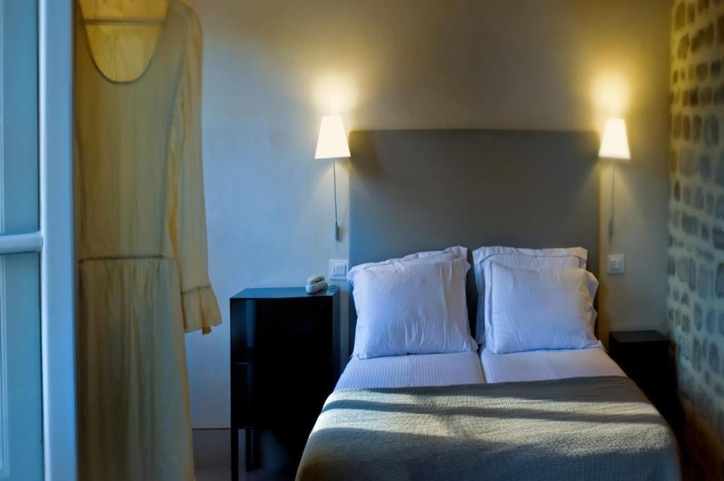 Bed and Breakfast Fondaco Del Moro Civitella in Val di Chiana Habitación foto