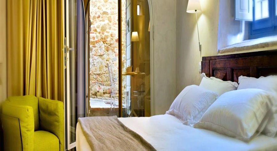 Bed and Breakfast Fondaco Del Moro Civitella in Val di Chiana Exterior foto