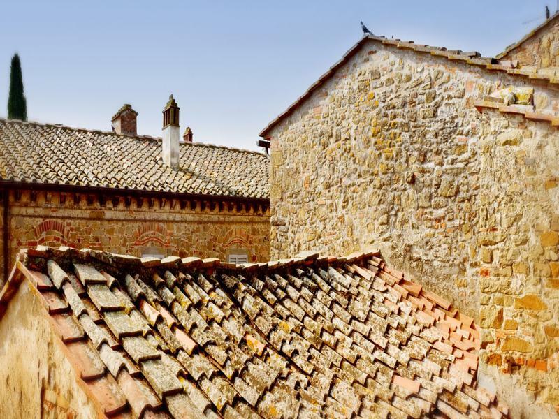 Bed and Breakfast Fondaco Del Moro Civitella in Val di Chiana Exterior foto